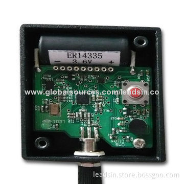PCB Assembly with High-precision and Precision Metal Stamping